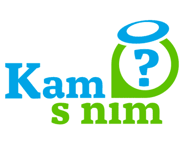 Kam s ním?