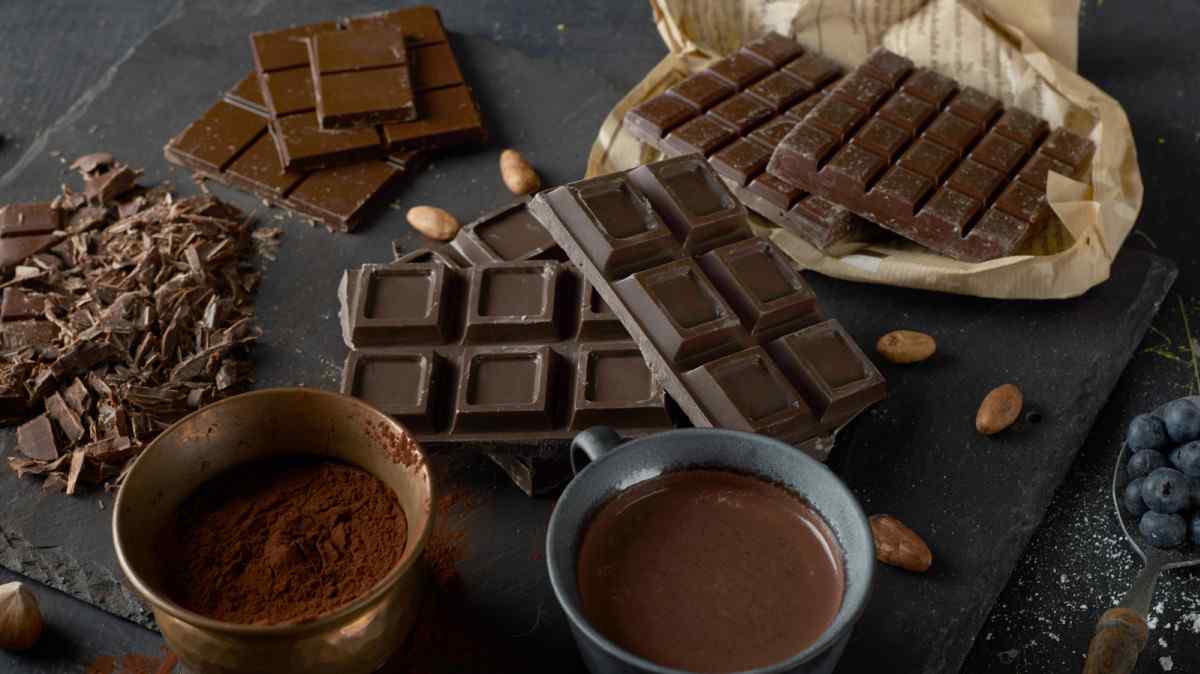 Mezinárodní den čokolády