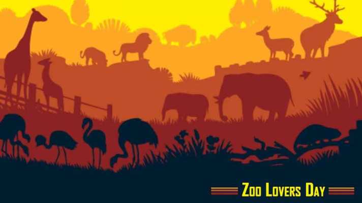 Den milovníků zoo