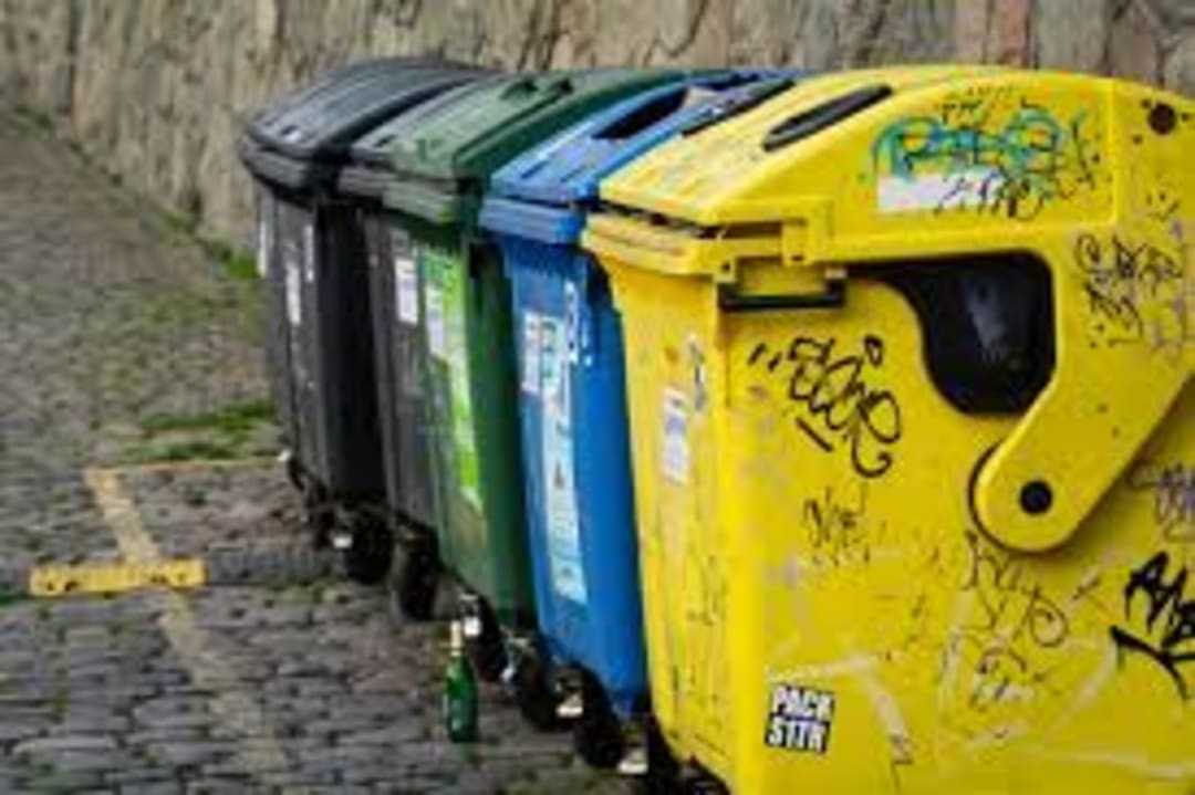 Světový den recyklace