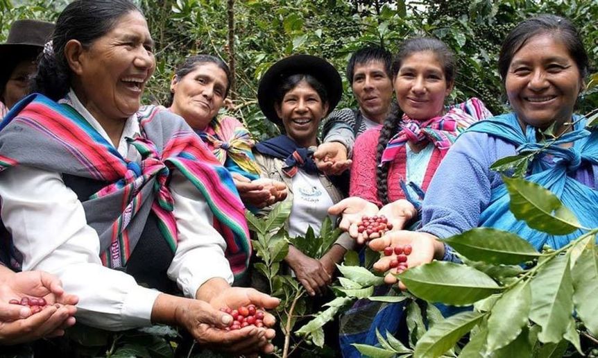 Světový den pro fair trade