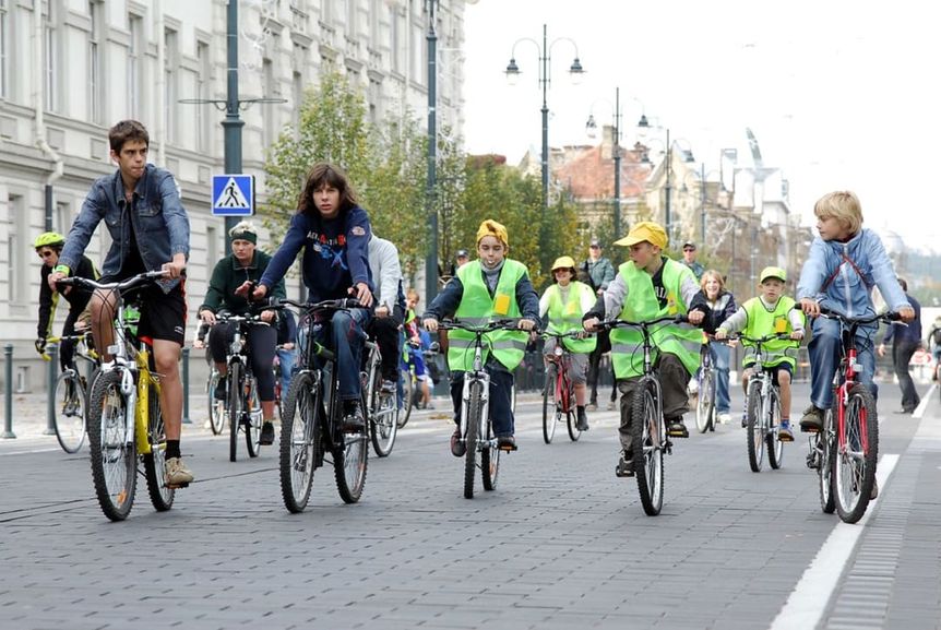 Evropský týden mobility