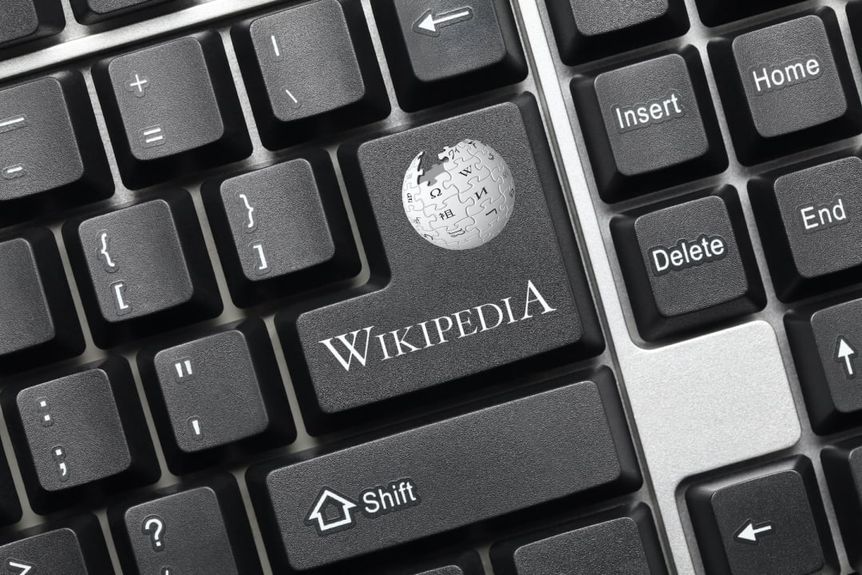 Den Wikipedie