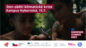 Deň obetí klimatické krízy