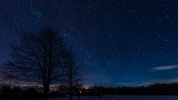 International Dark Sky Week