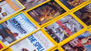 Den National Geographic