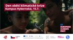 Den obětí klimatické krize