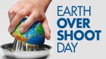 Earth Overshoot Day